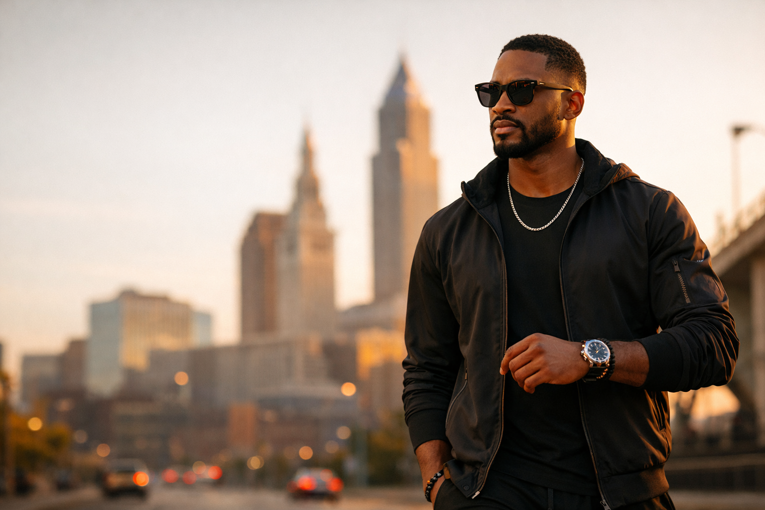 Black-Owned Streetwear Brand in Cleveland, Ohio: Market Pricing, Value Signals, and the Positioning of Youngblood Worldwide